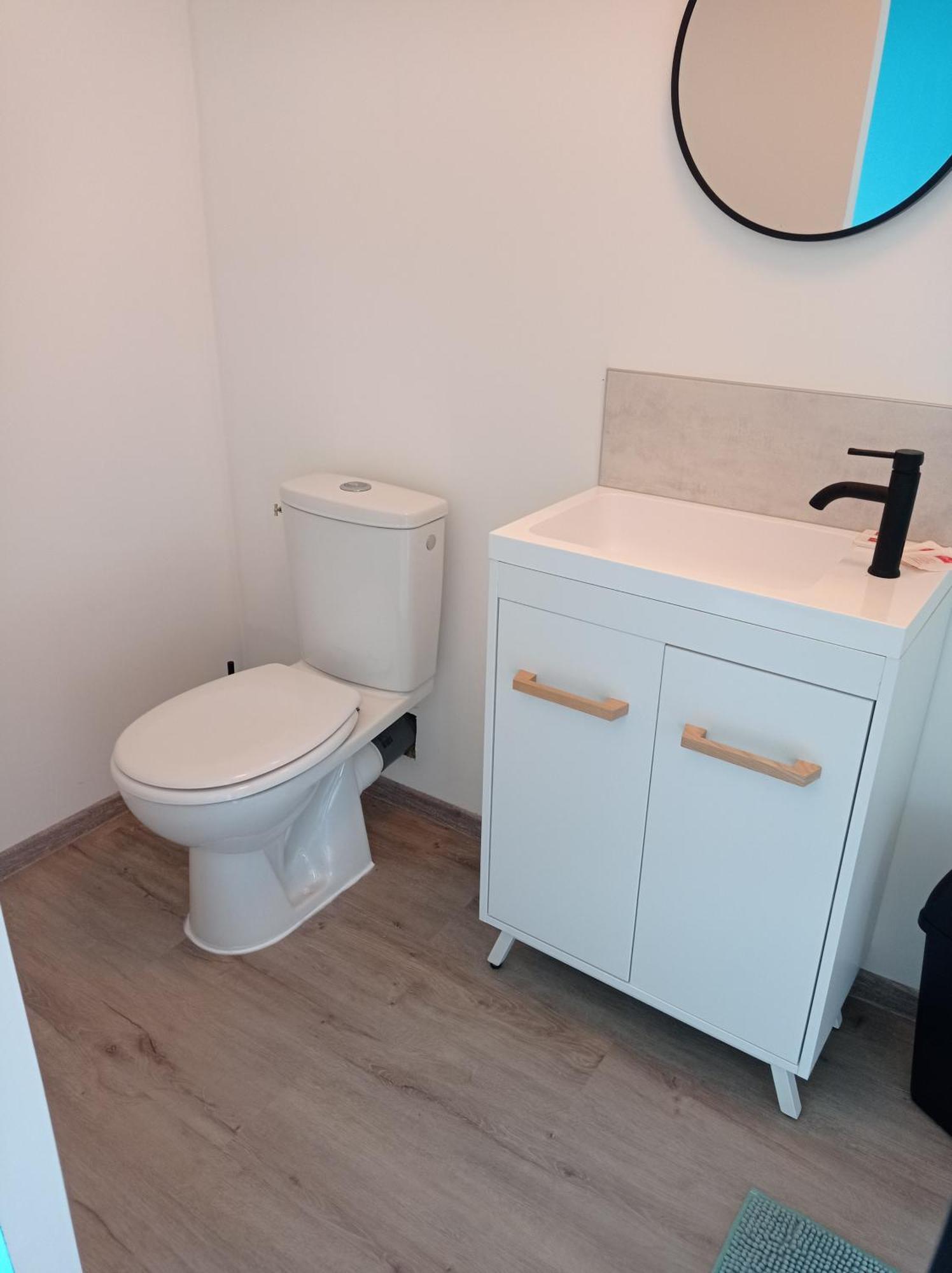 La Villa Saint-Martin Понторсон Екстериор снимка