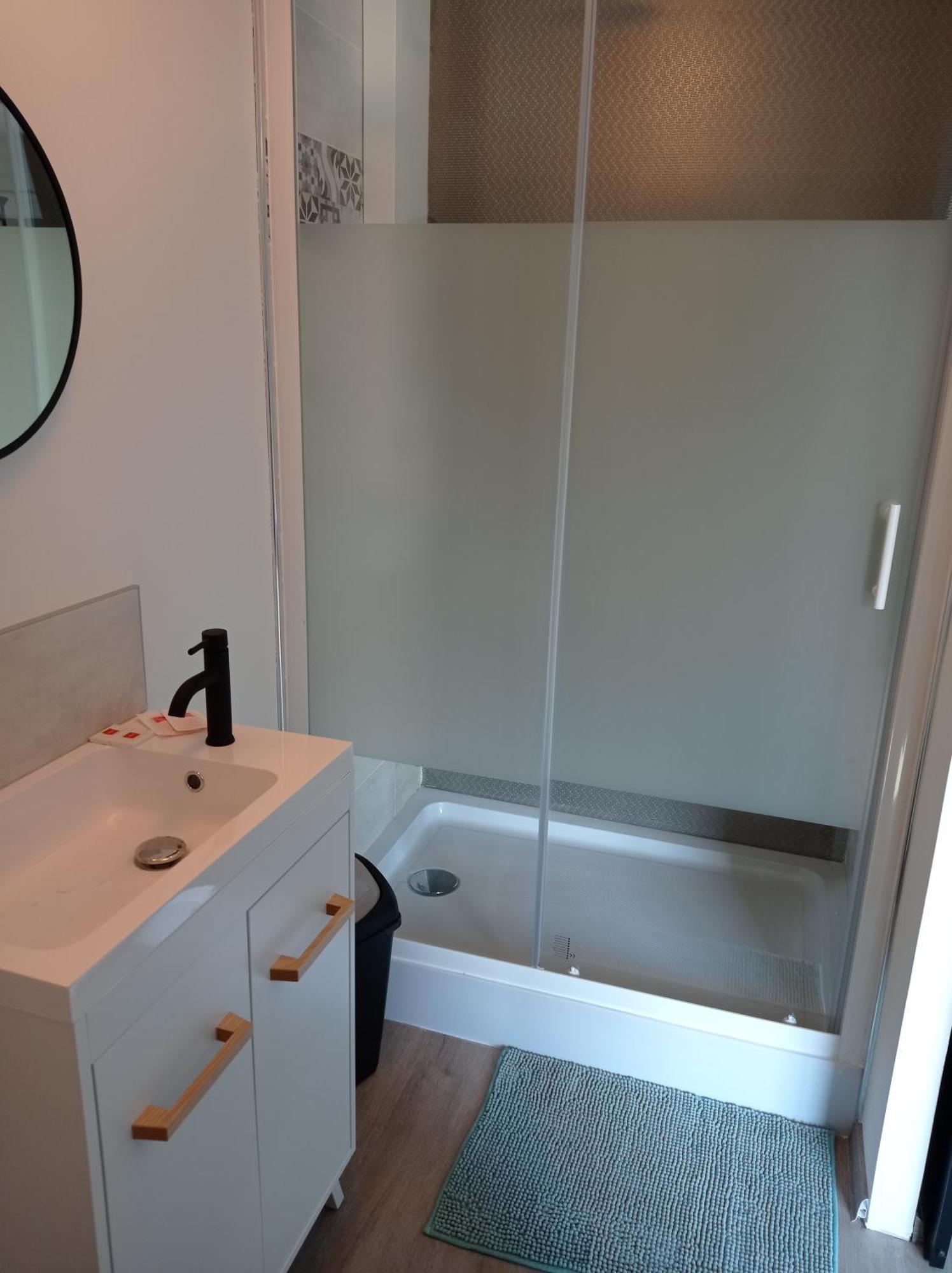 La Villa Saint-Martin Понторсон Екстериор снимка