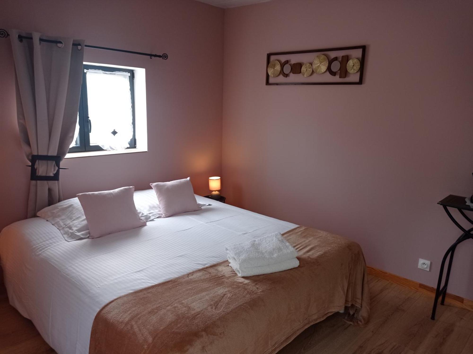 La Villa Saint-Martin Понторсон Екстериор снимка